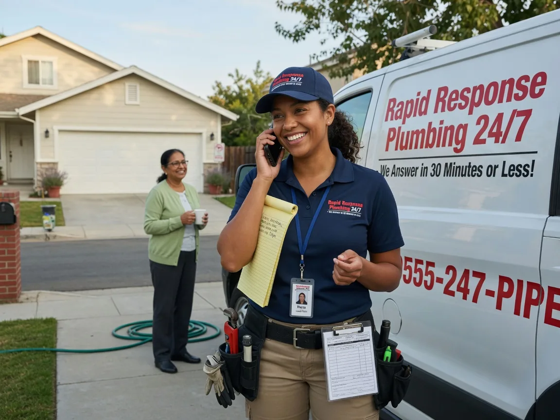 Emergency Plumber Revere, MO FAQs